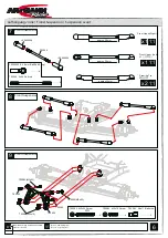 Предварительный просмотр 6 страницы Ansmann Racing Mad Rat Assembly Manual