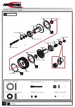 Предварительный просмотр 7 страницы Ansmann Racing Mad Rat Assembly Manual