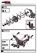 Предварительный просмотр 9 страницы Ansmann Racing Mad Rat Assembly Manual