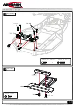 Предварительный просмотр 10 страницы Ansmann Racing Mad Rat Assembly Manual