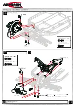 Предварительный просмотр 12 страницы Ansmann Racing Mad Rat Assembly Manual