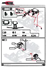 Предварительный просмотр 18 страницы Ansmann Racing Mad Rat Assembly Manual