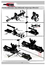 Preview for 6 page of Ansmann Racing Short Course 4wd Nitro Technical Data Manual