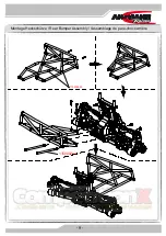 Preview for 9 page of Ansmann Racing Short Course 4wd Nitro Technical Data Manual