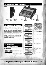 Предварительный просмотр 15 страницы Ansmann Racing xBase 2.0 Deluxe Instruction Manual