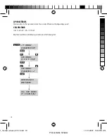 Предварительный просмотр 10 страницы Ansmann Racing xBase Deluxe Operating Instructions Manual