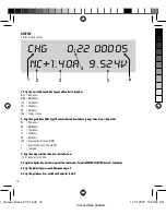 Предварительный просмотр 16 страницы Ansmann Racing xBase Deluxe Operating Instructions Manual