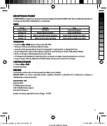 Preview for 13 page of Ansmann Racing xBase Multi Operating Instructions Manual