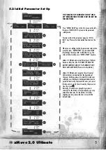 Preview for 5 page of Ansmann Racing xMove 2.0 Ultimate Instruction Manual