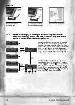 Preview for 8 page of Ansmann Racing xMove 2.0 Ultimate Instruction Manual