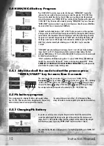 Preview for 10 page of Ansmann Racing xMove 2.0 Ultimate Instruction Manual