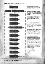 Preview for 17 page of Ansmann Racing xMove 2.0 Ultimate Instruction Manual