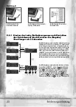 Preview for 20 page of Ansmann Racing xMove 2.0 Ultimate Instruction Manual