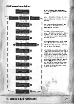 Preview for 29 page of Ansmann Racing xMove 2.0 Ultimate Instruction Manual