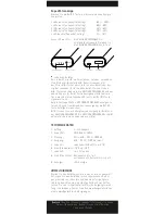 Preview for 3 page of ANSMANN 10.4 User Manual