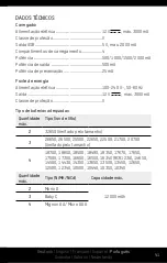 Preview for 41 page of ANSMANN 1001-0080 Manual