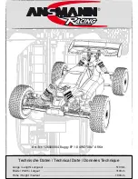 Preview for 1 page of ANSMANN 126000004 Instructions Manual