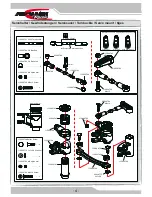 Preview for 4 page of ANSMANN 126000004 Instructions Manual