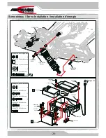 Preview for 20 page of ANSMANN 126000004 Instructions Manual