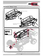 Preview for 25 page of ANSMANN 126000004 Instructions Manual