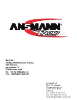 Preview for 31 page of ANSMANN 126000004 Instructions Manual