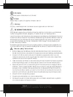 Preview for 4 page of ANSMANN 1400-0080 Original Operating Instructions