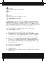 Preview for 10 page of ANSMANN 1400-0080 Original Operating Instructions