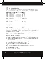 Preview for 18 page of ANSMANN 1400-0080 Original Operating Instructions