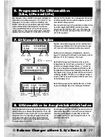 Предварительный просмотр 29 страницы ANSMANN 151000040 Instruction Manual