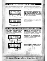 Предварительный просмотр 31 страницы ANSMANN 151000040 Instruction Manual