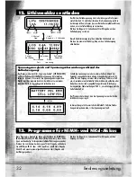 Предварительный просмотр 32 страницы ANSMANN 151000040 Instruction Manual