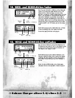 Предварительный просмотр 33 страницы ANSMANN 151000040 Instruction Manual