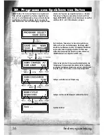 Предварительный просмотр 36 страницы ANSMANN 151000040 Instruction Manual