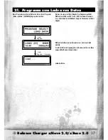 Предварительный просмотр 37 страницы ANSMANN 151000040 Instruction Manual