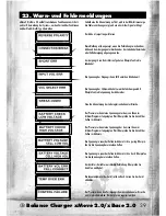 Предварительный просмотр 39 страницы ANSMANN 151000040 Instruction Manual