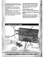 Предварительный просмотр 43 страницы ANSMANN 151000040 Instruction Manual