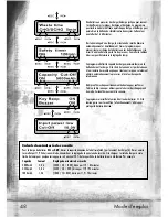 Предварительный просмотр 48 страницы ANSMANN 151000040 Instruction Manual