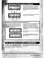 Предварительный просмотр 52 страницы ANSMANN 151000040 Instruction Manual