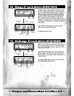 Предварительный просмотр 53 страницы ANSMANN 151000040 Instruction Manual