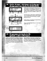 Предварительный просмотр 54 страницы ANSMANN 151000040 Instruction Manual