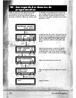 Предварительный просмотр 56 страницы ANSMANN 151000040 Instruction Manual