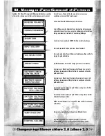 Предварительный просмотр 59 страницы ANSMANN 151000040 Instruction Manual