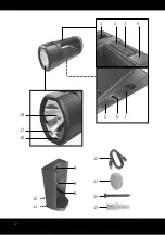 Preview for 2 page of ANSMANN 1600-0223 Manual