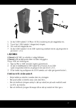 Preview for 47 page of ANSMANN 1600-0223 Manual