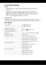 Preview for 57 page of ANSMANN 1600-0223 Manual