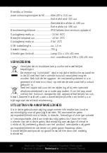 Preview for 66 page of ANSMANN 1600-0223 Manual