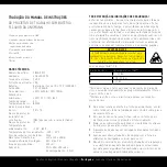 Preview for 12 page of ANSMANN 1600-0235 Manual