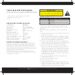 Предварительный просмотр 6 страницы ANSMANN 1600-0236 Manual