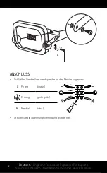 Preview for 8 page of ANSMANN 1600-0280 Original Instructions Manual