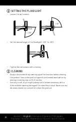 Preview for 18 page of ANSMANN 1600-0280 Original Instructions Manual